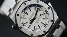 Audemars Piguet Royal Oak Offshore Diver "Boutique Edition" 42mm 2