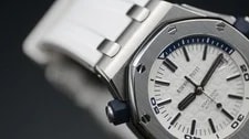 Audemars Piguet Royal Oak Offshore Diver "Boutique Edition" 42mm 4