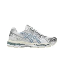 Asics — Asics Gel-Kayano 12.1 Dolphin 1203A759-101 — Sneaker — resale
