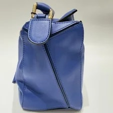 Loewe Puzzle Series Geometric Patchwork 4