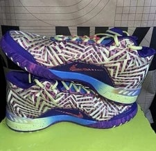NEW Nike Lebron Nxxt Genisus QS Viotech Hyper NBY IB1272-500 2