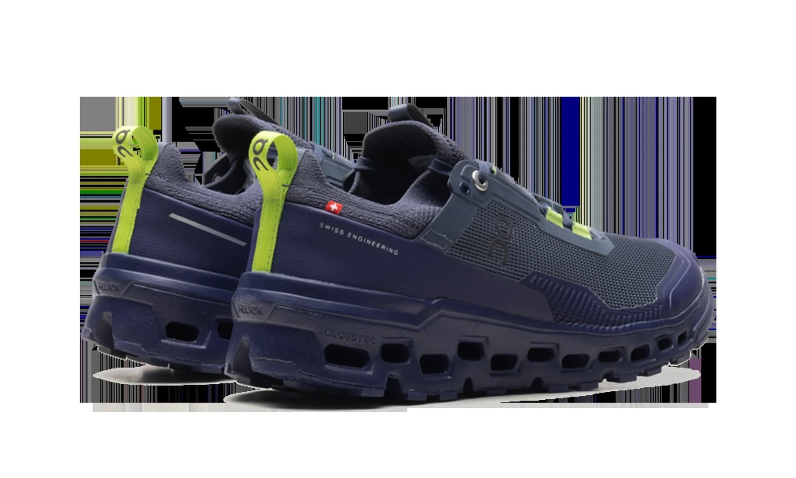 On Cloudultra 2 Wmns " Ink" 3WD30282661 3