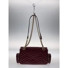 Gucci I Small Pocket GG Marmont BRD y1_0901 3