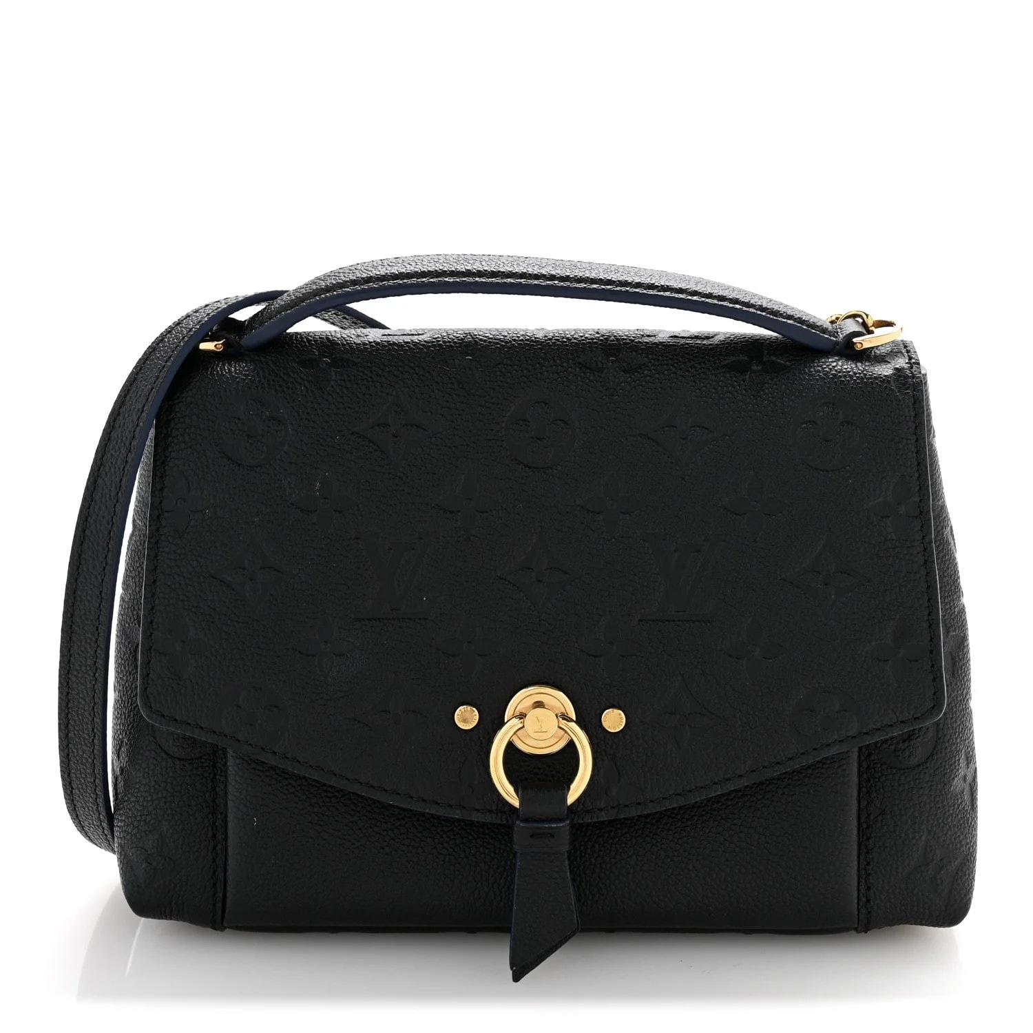 Louis Vuitton — Blanche — Handbag — resale