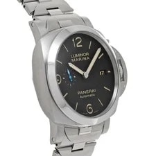 Panerai Luminor PAM00723 ( OP7056) 44mm Stainless Steel Black #WW2238 3