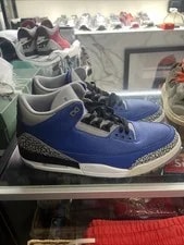 Size 14 - Jordan 3 Retro Varsity 2020 2