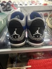 Size 14 - Jordan 3 Retro Varsity 2020 3