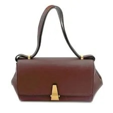 Bottega Veneta — Bottega Veneta Palmela Angle 32923011954 47030578 — Handbag — resale