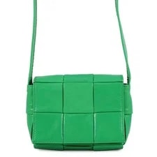 Bottega Veneta — Bottega Veneta Candy Cassette 667048 Guaranteed — Handbag — deal