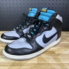 Nike SB Dunk High Washington Shoes 317982-047 Size US 13 3