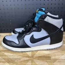 Nike SB Dunk High Washington Shoes 317982-047 Size US 13 4