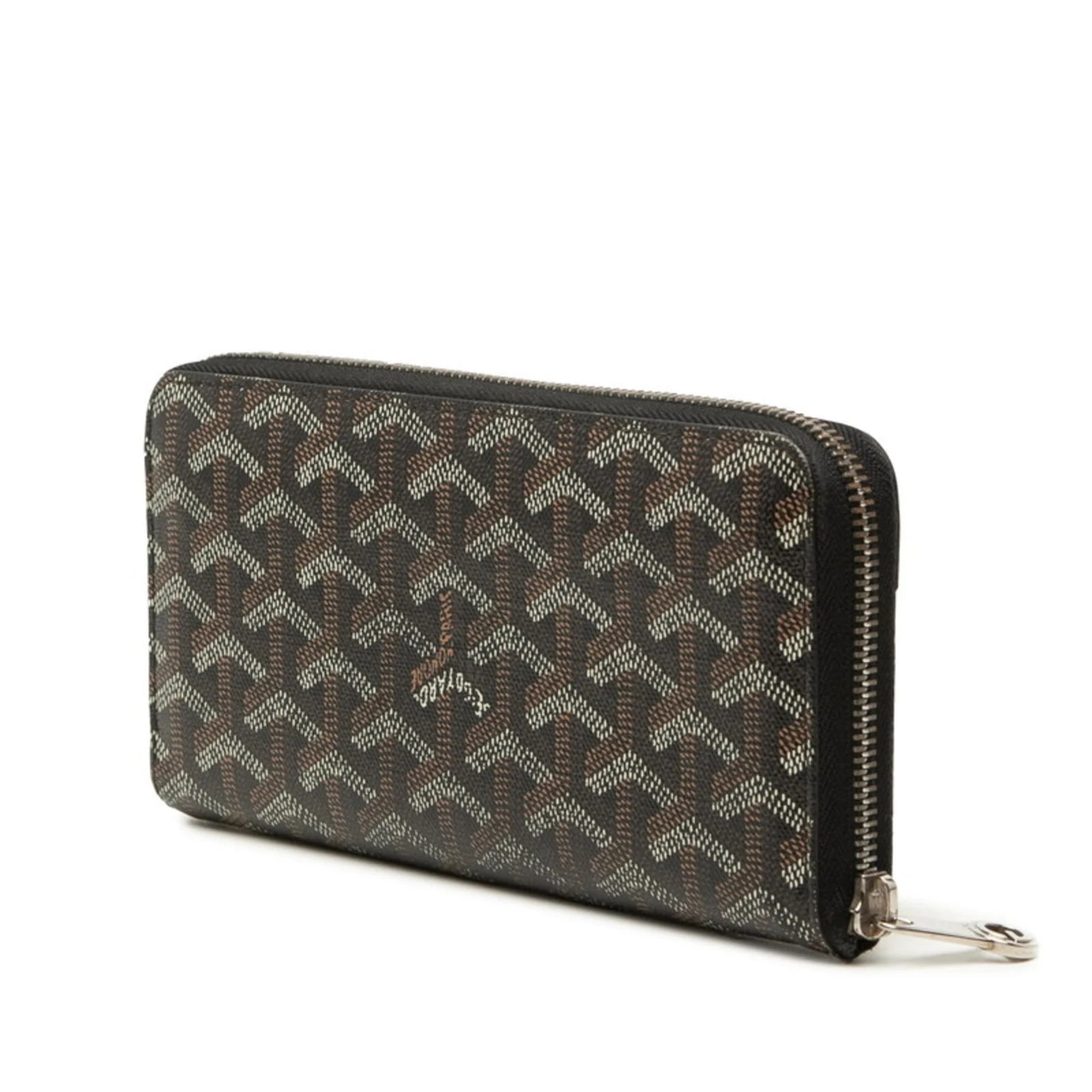 Goyard Long Wallet (Bi-Fold) 2