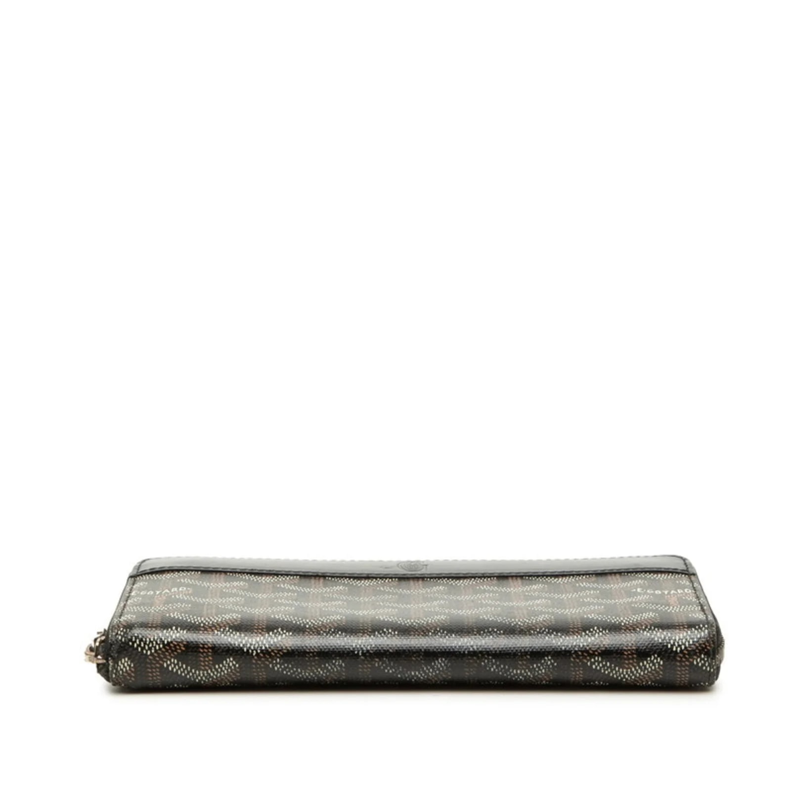 Goyard Long Wallet (Bi-Fold) 3