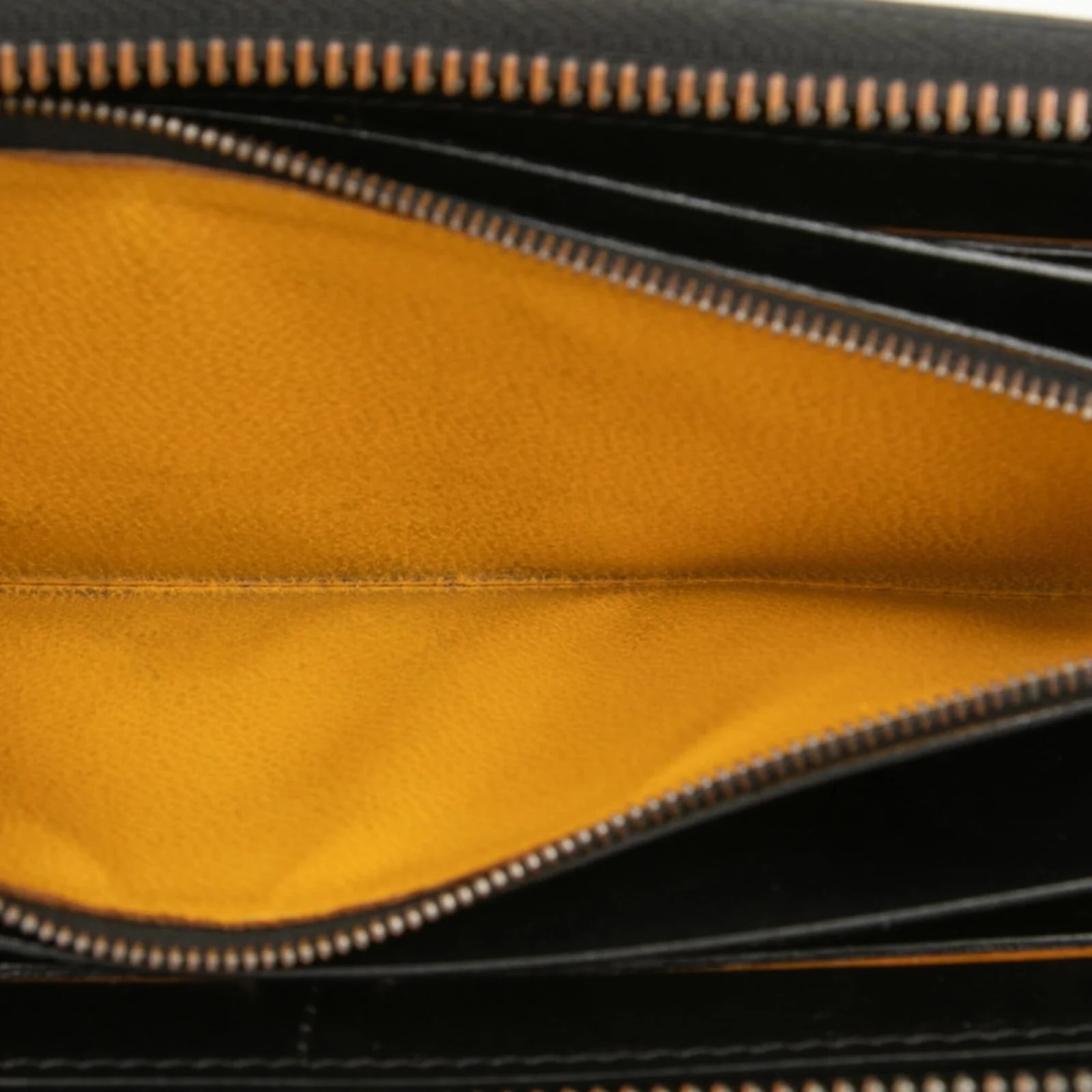Goyard Long Wallet (Bi-Fold) 4