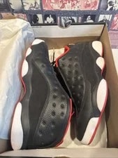 Air Jordan — Size 11 - Air Jordan 13 Retro Low — Sneaker — resale