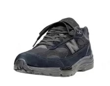 New Balance — New Balance 992 MiUSA — Sneaker — resale