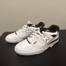 New Balance 550 Size 9 D Shoes BB550HA1 2