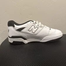 New Balance 550 Size 9 D Shoes BB550HA1 3