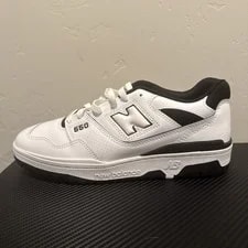 New Balance 550 Size 9 D Shoes BB550HA1 4