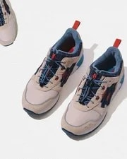7.0US Asics Gel-Lyte III Keboz 2