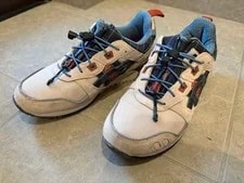 7.0US Asics Gel-Lyte III Keboz 3