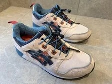 7.0US Asics Gel-Lyte III Keboz 4