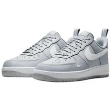 [IR5599-002] -- Nike Air Force 1 Breathable Skateboard Shoes 3