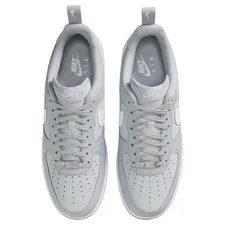 [IR5599-002] -- Nike Air Force 1 Breathable Skateboard Shoes 4