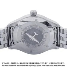 IWC Pilot IW328204 Stainless Steel 40mm Blue Dial Automatic #TZW282 3