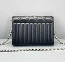 Gucci GG Marmont WOC Chain Crossbody 2