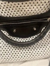 Balenciaga / and Medium Motorcycle City 4