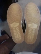 Size 8.5 - Air Jordan 1 Retro OG High 2