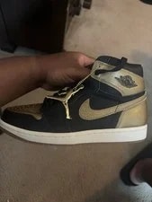 Size 8.5 - Air Jordan 1 Retro OG High 4