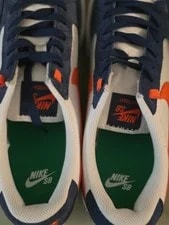 Nike Sb Adversary Safety New in Box 3