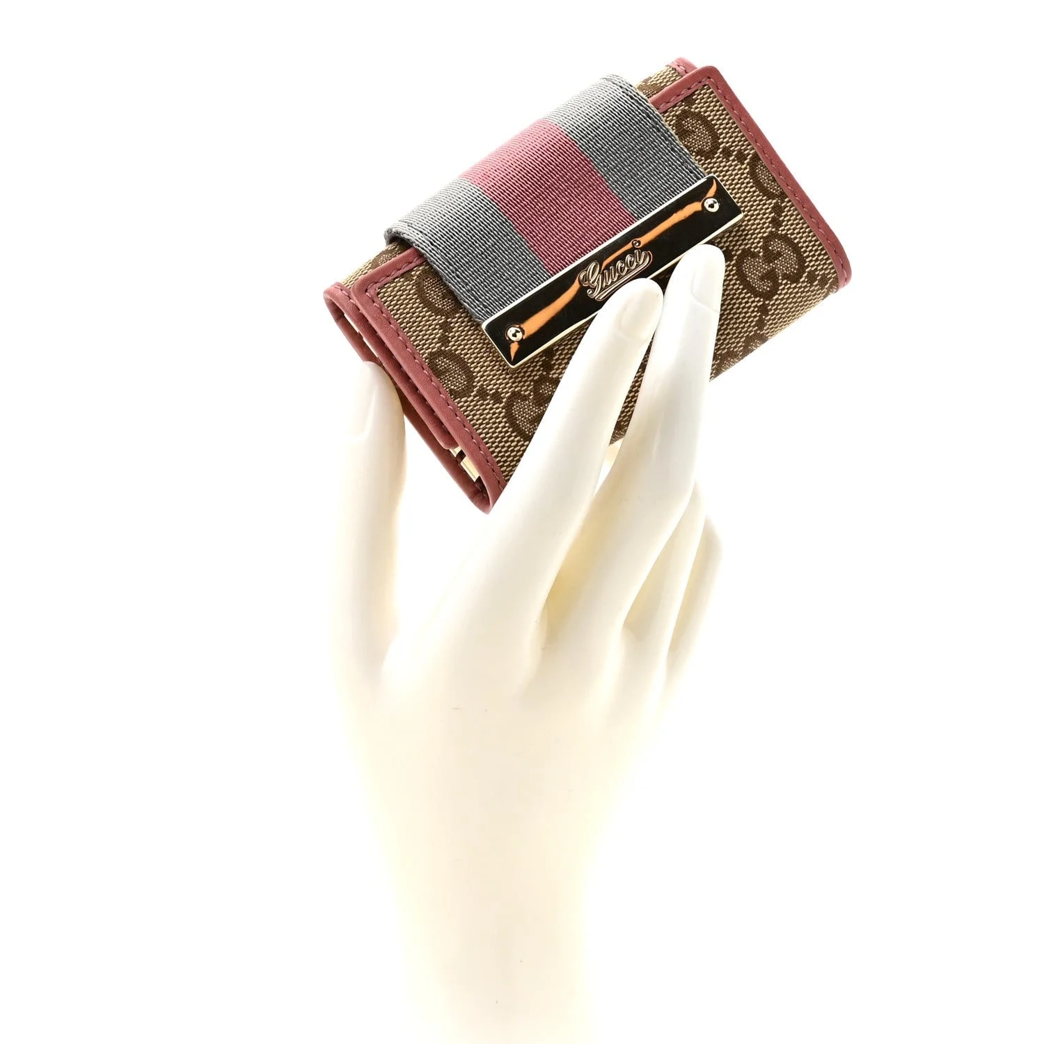 Wev Key Holder Case 2