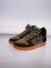 Nike Sb Dunk High Pro Qs Sb Dunk High Pro Qs 27.5Cm GvQ05 2