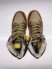 Nike Sb Dunk High Pro Qs Sb Dunk High Pro Qs 27.5Cm GvQ05 3