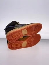 Nike Sb Dunk High Pro Qs Sb Dunk High Pro Qs 27.5Cm GvQ05 4