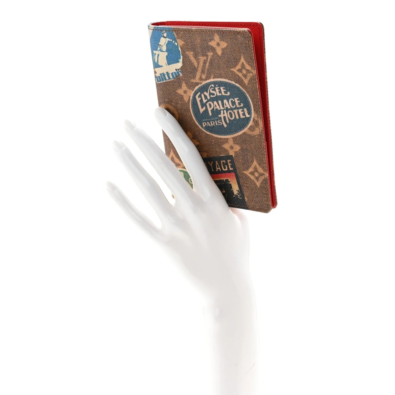 Flight Mode Passport Cover 2