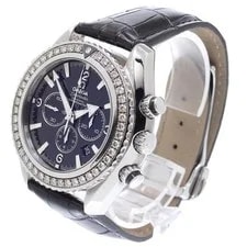 Omega Seamaster Planet Ocean 222.18.46.50.01.001 45mm SS Black #C1685 2