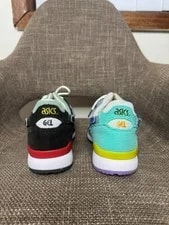 Asics GEL-Lyte III X Sean Wotherspoon X Atmos 2020 US 9 Used With Box 4