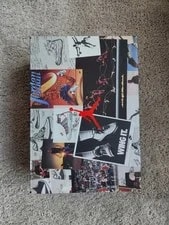 Size 8.5 - X Air Jordan 1 Retro OG SP High 3