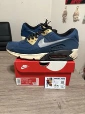 Nike — Size 11.5 - Nike Air Max 90 City Pack Tokyo — Sneaker — resale