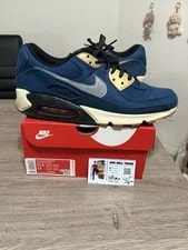 Size 11.5 - Nike Air Max 90 City Pack Tokyo 2