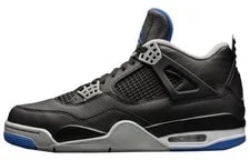 Jordan 4 Retro Motorsports Alternate 308497-006 2