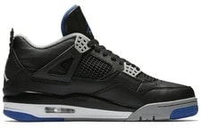 Jordan 4 Retro Motorsports Alternate 308497-006 3