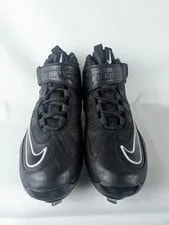 Nike Air Max 1 Griffey Jackie Robinson Day Cleats Sz 13 NEW DC9980 001 2