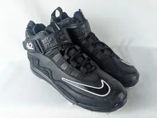 Nike Air Max 1 Griffey Jackie Robinson Day Cleats Sz 13 NEW DC9980 001 3