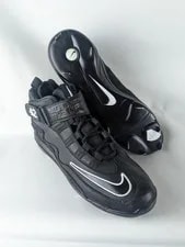 Nike Air Max 1 Griffey Jackie Robinson Day Cleats Sz 13 NEW DC9980 001 4