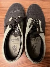 Vans Era Harry Potter Limited Edition / Low Top Lace Up 4